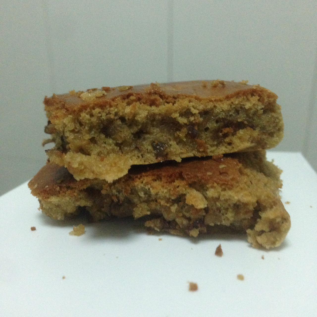 红枣葡萄干蛋糕