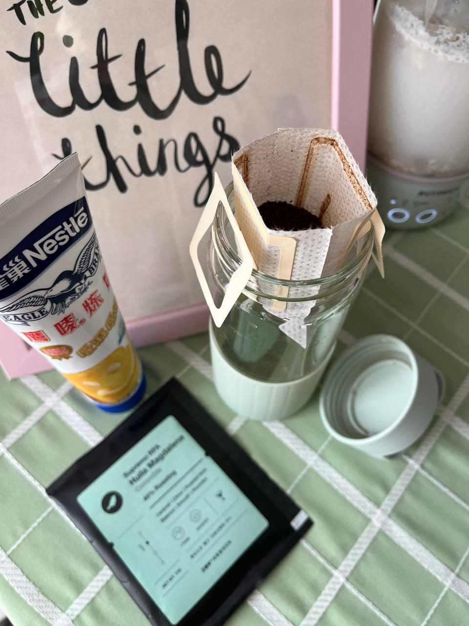 黑米丝带馒头【2月北鼎蒸炖锅食谱】