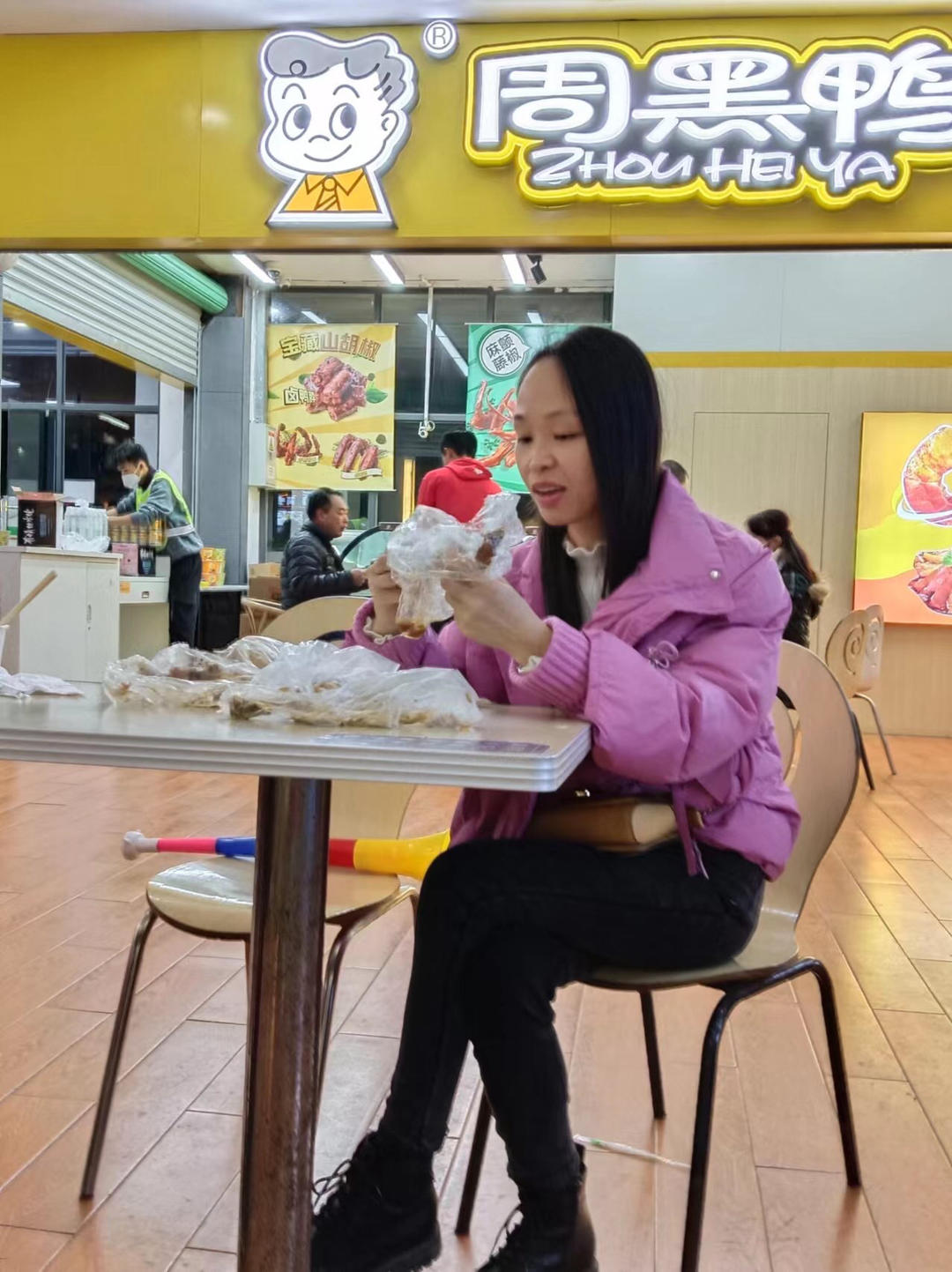 下厨房用户_hzytb