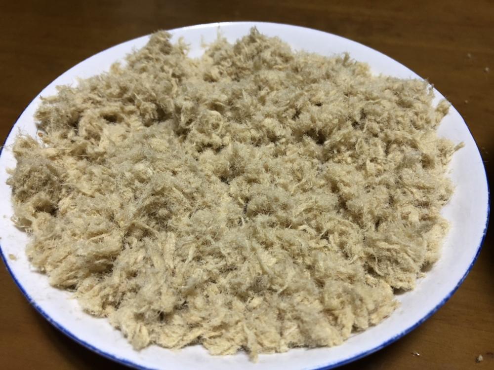 肉松