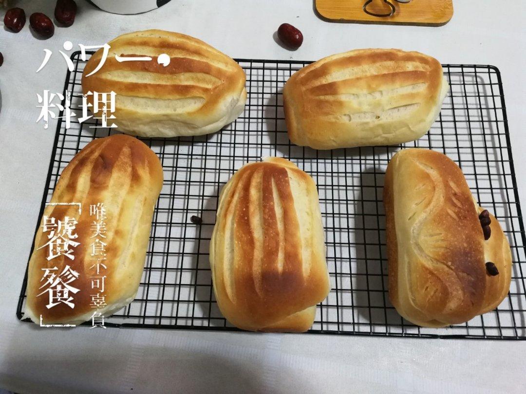 【不藏私食谱：牛奶哈斯】不用一滴水，满满牛奶味