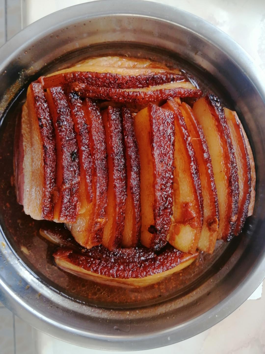 用腐乳做这个肉肉你吃过吗？