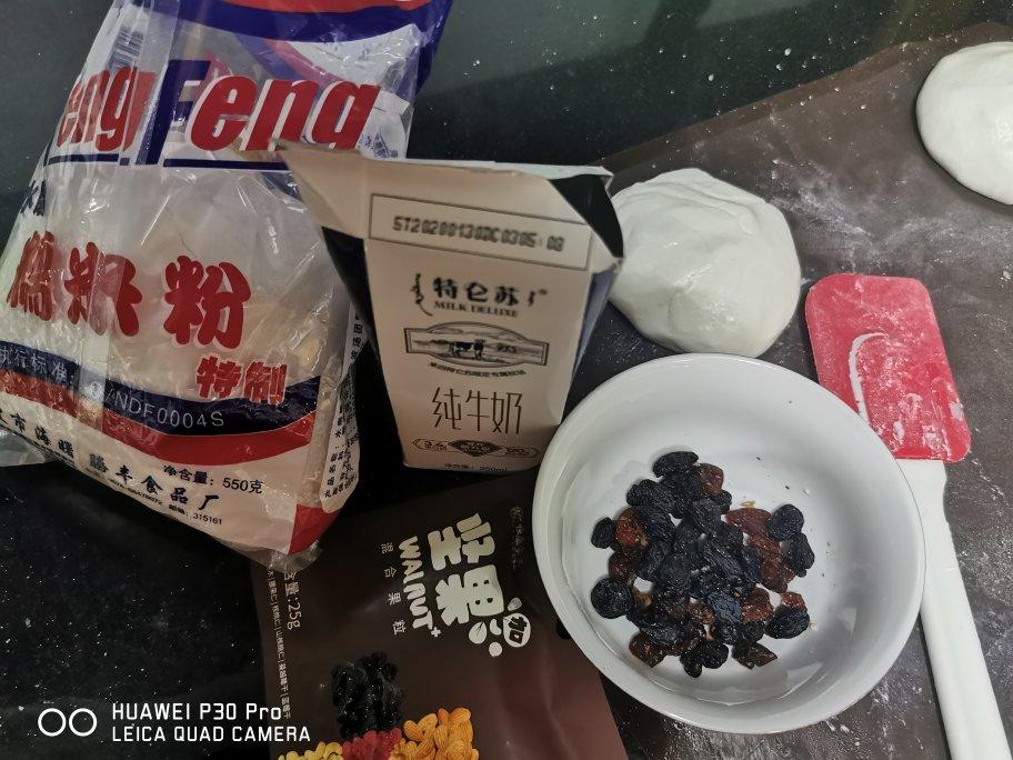 甜薄撑，广东传统点心，非常简单易做