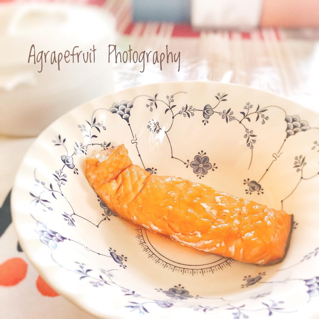 上海熏魚（爆魚）