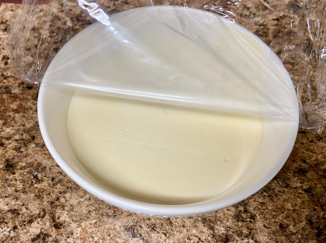 自制豆腐脑