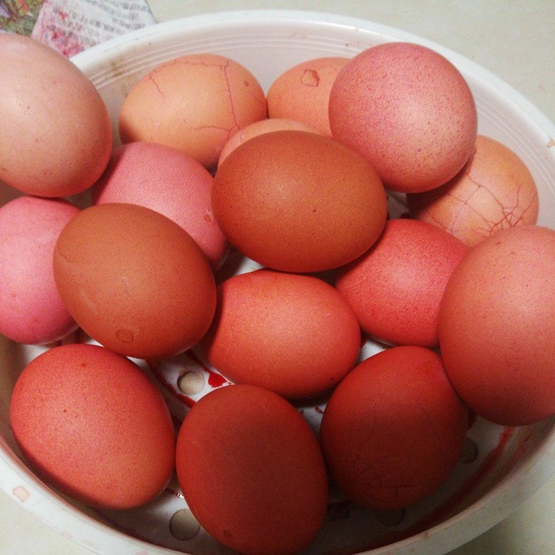 立夏红鸡蛋的全部作品