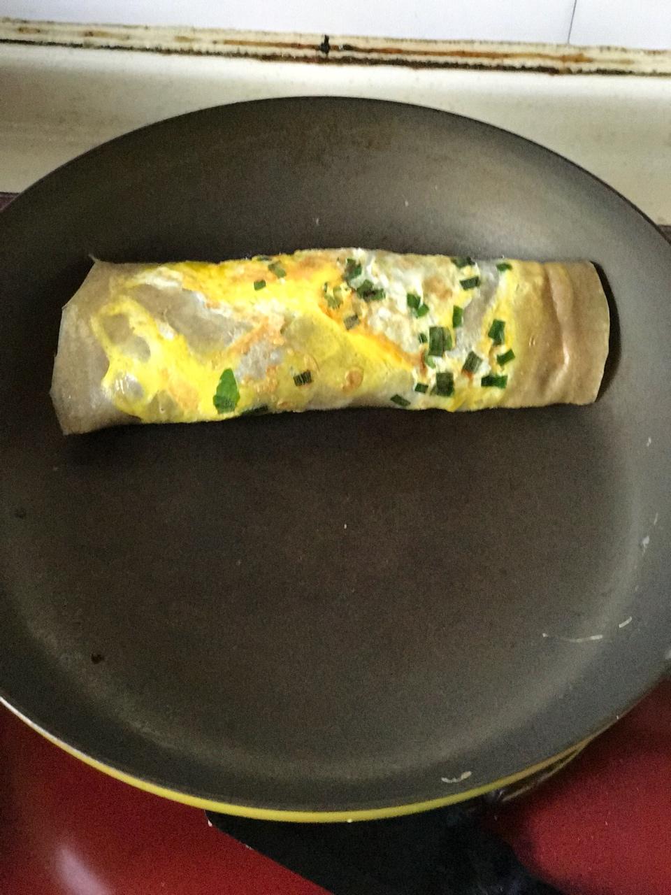 煎饼果子