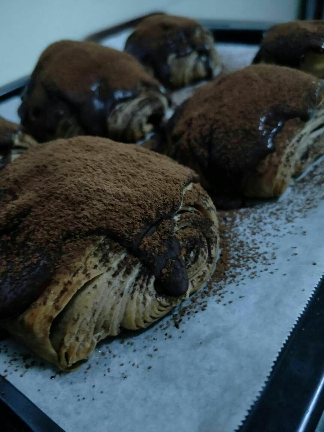 网红脏脏包-超详细-全程手工