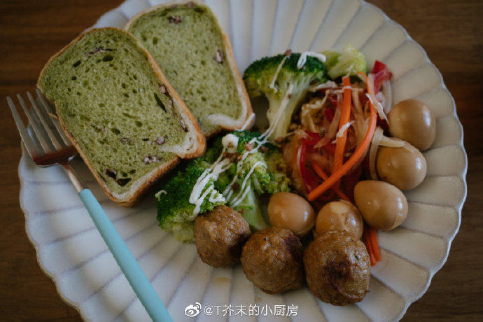 南蛮渍空气炸鸡|空气炸食谱