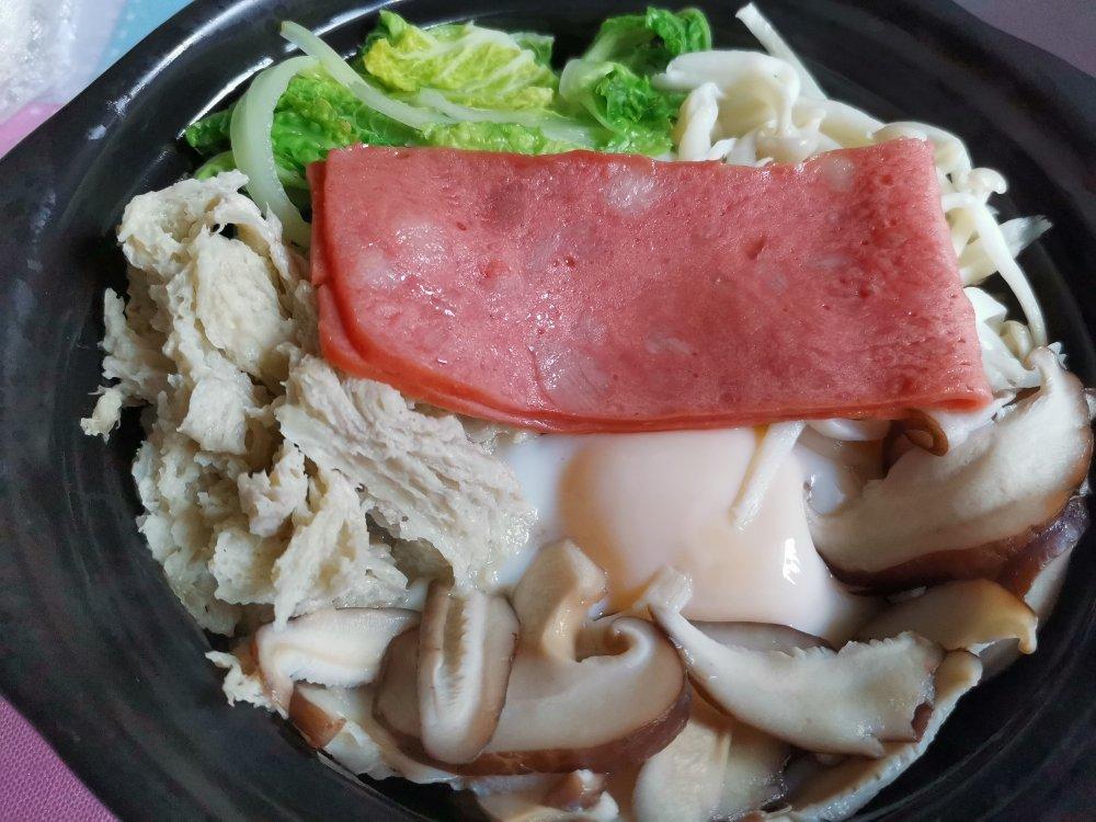 🔥日式石锅拌饭（平锅版.料理店快手、美味的秘诀.烧肉汁配方.好吃到泪奔😂）