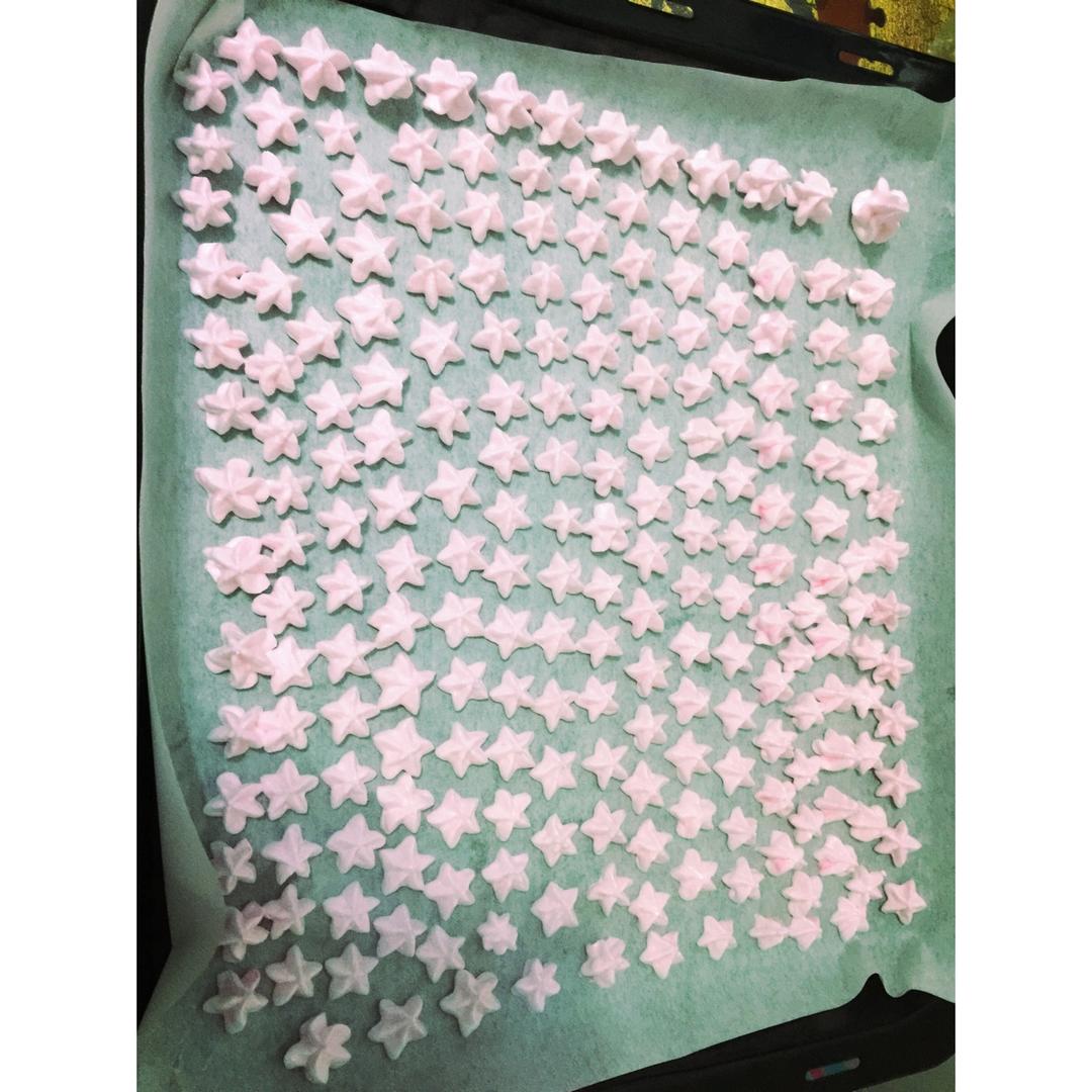 樱花蛋白糖