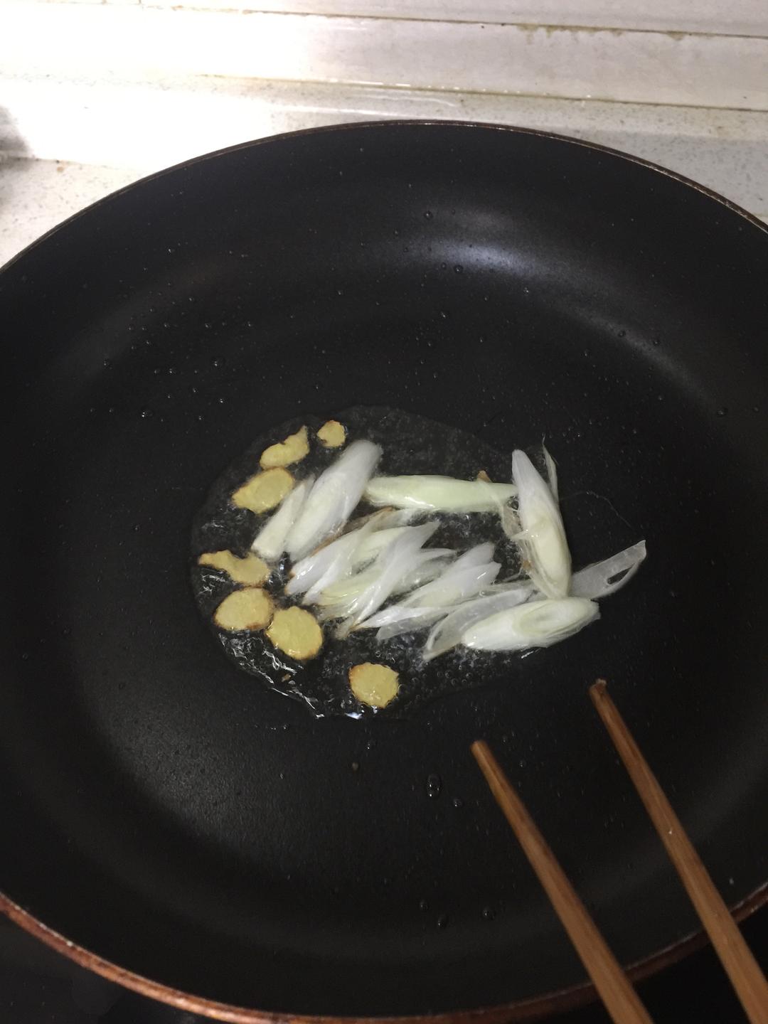 麻婆豆腐的做法 步骤3