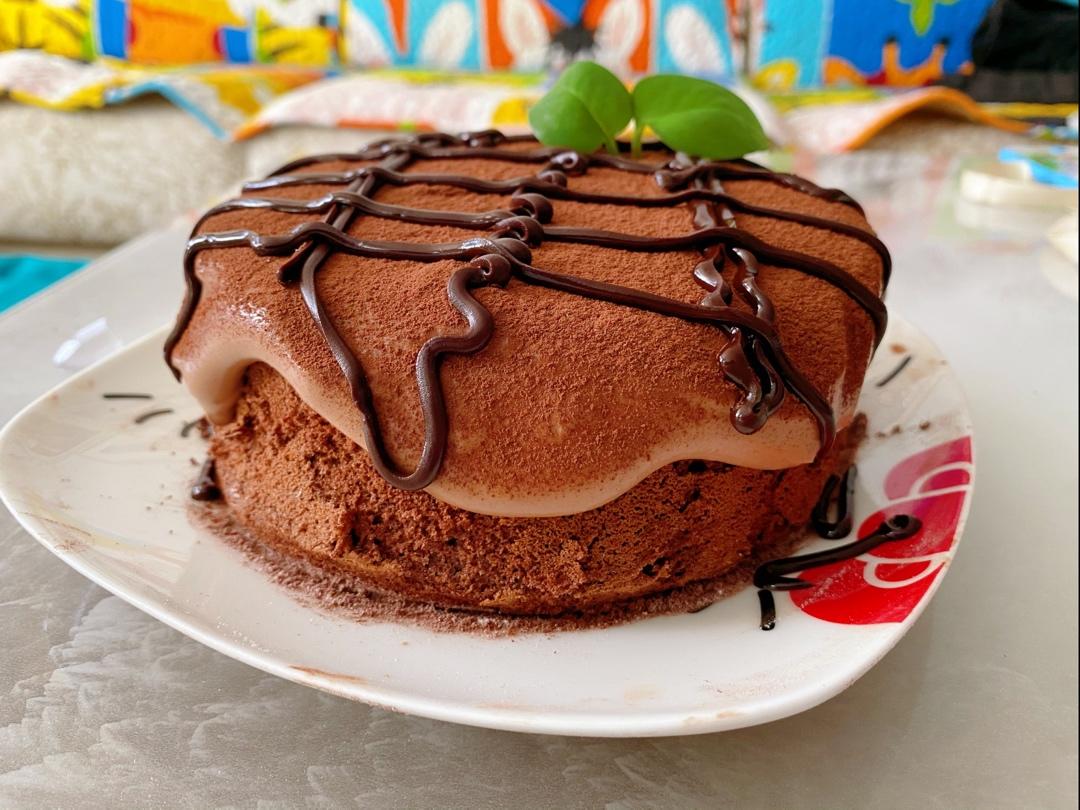 脏脏蛋糕 网红 独家网红脏脏蛋糕