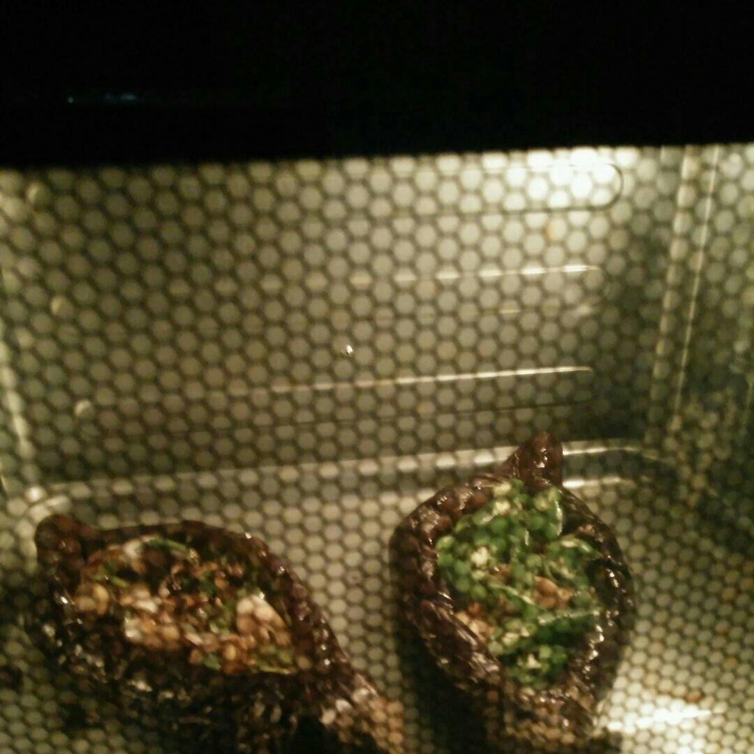 CC招牌菜销魂烤茄子，百吃不厌！