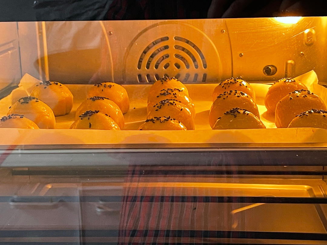 蛋黄酥&网红麻薯蛋黄酥---半圆天地盖包装调整方