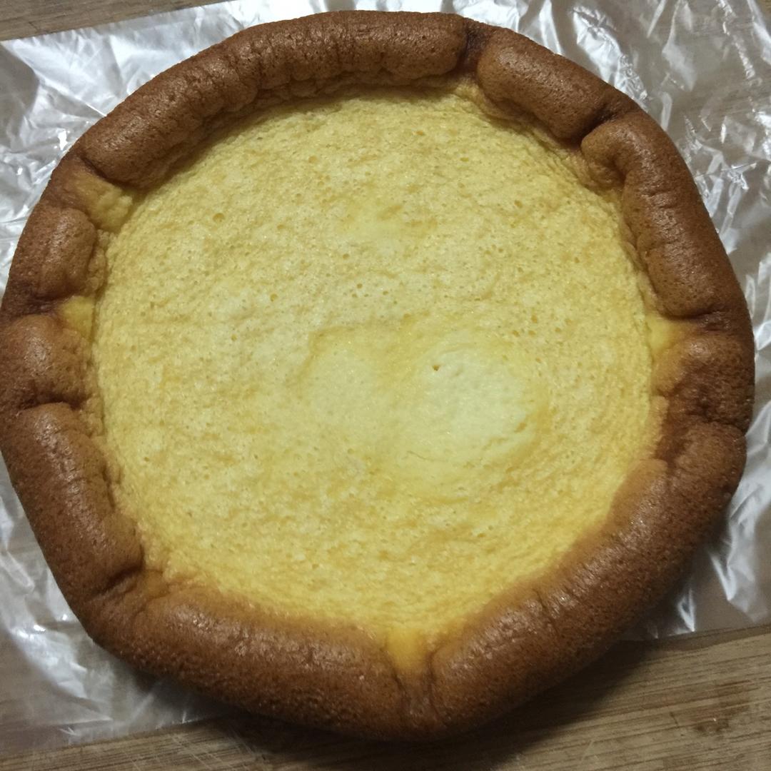 超棒，不用烤箱也能做蛋糕！微博访问量曾突破10W+的热门帖——电饭锅做蛋糕（多动图，孔瑶的食谱）