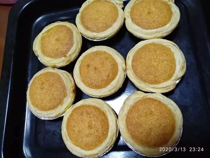 【暖暖焙家】椰子饼，美味的厦门点心