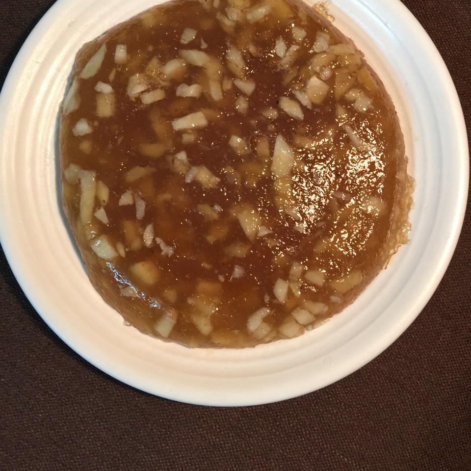 4Q的清静食光