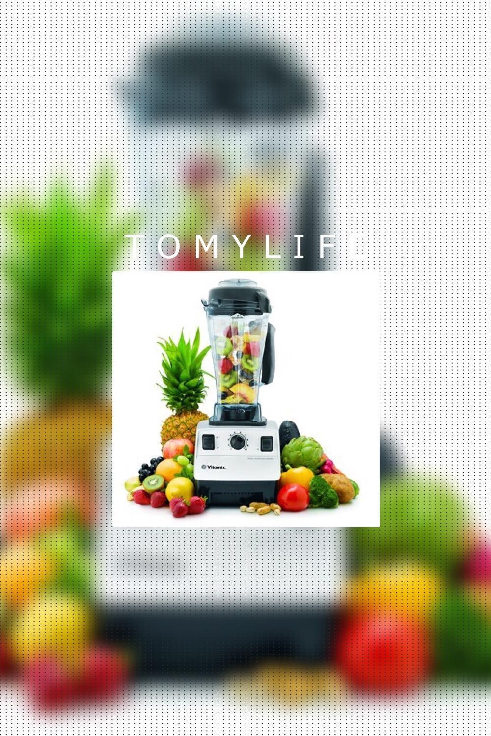 Vitamix🍹橘子雪梨汁