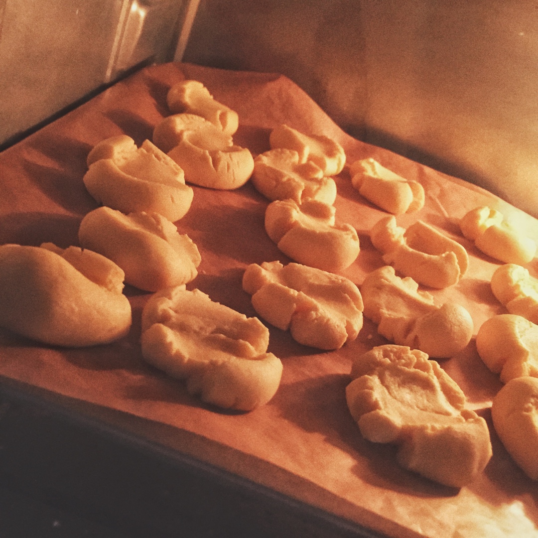 玛格丽特小饼干