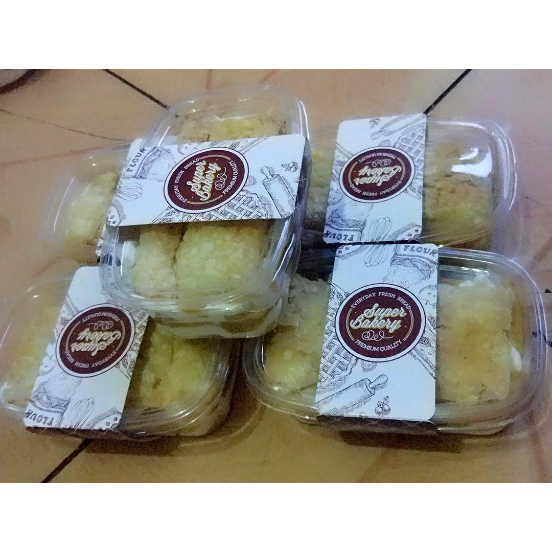 【酸奶拿破仑】