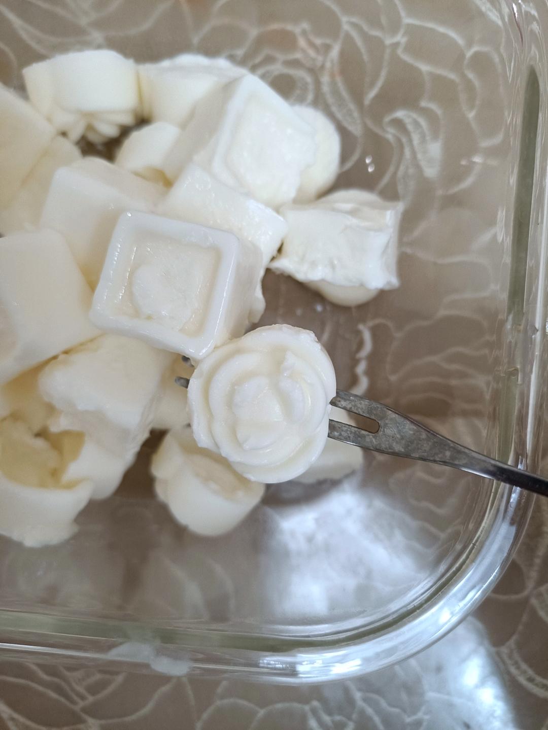 做了n次，终于做出了味道浓郁口感最像市售棒棒奶酪的奶酪棒！