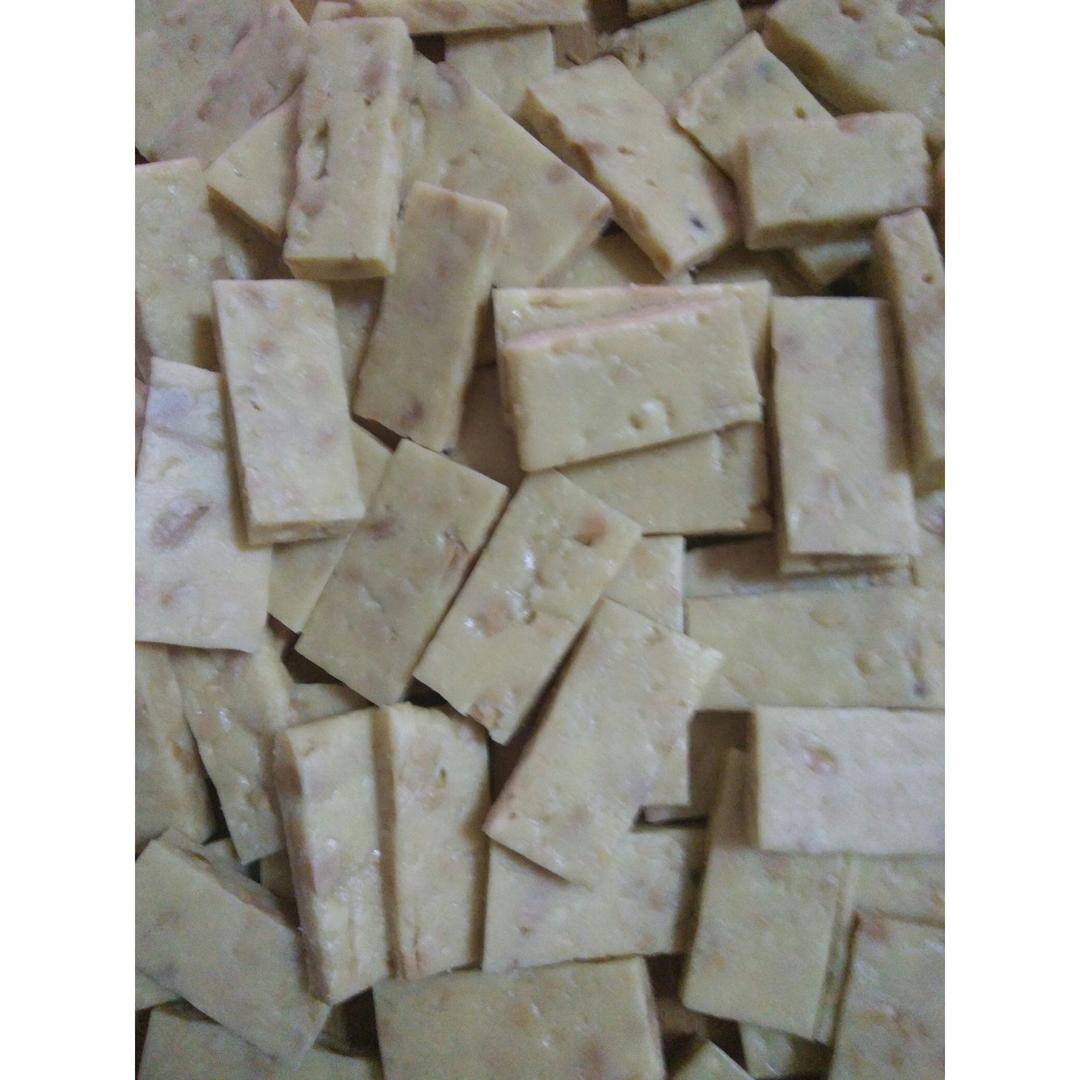 棉花糖版牛轧糖