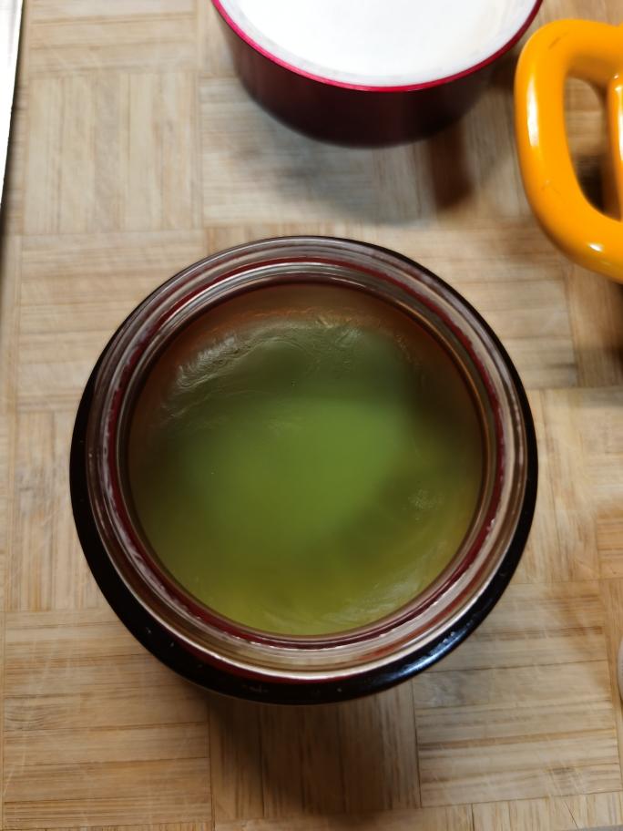 孕妇自制驱蚊膏
