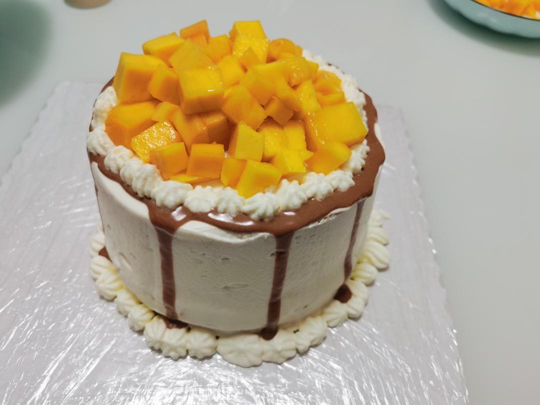 午餐•2020年4月6日