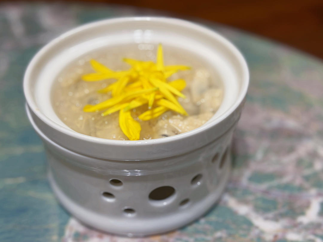 林檎燕窝