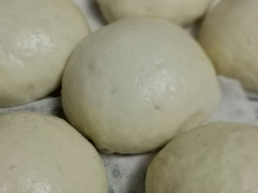 手把手教你蒸馒头