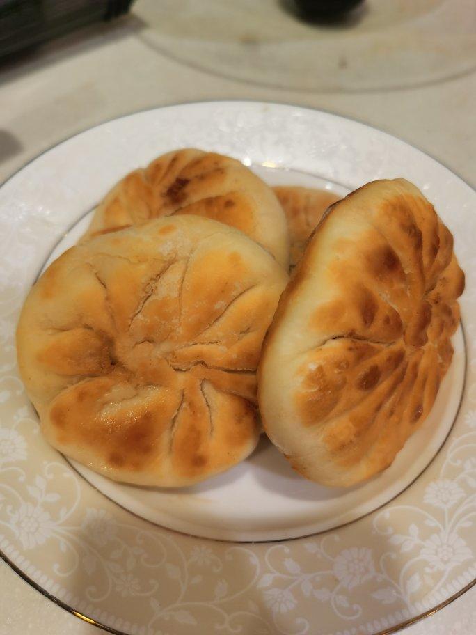 羊肉馅饼