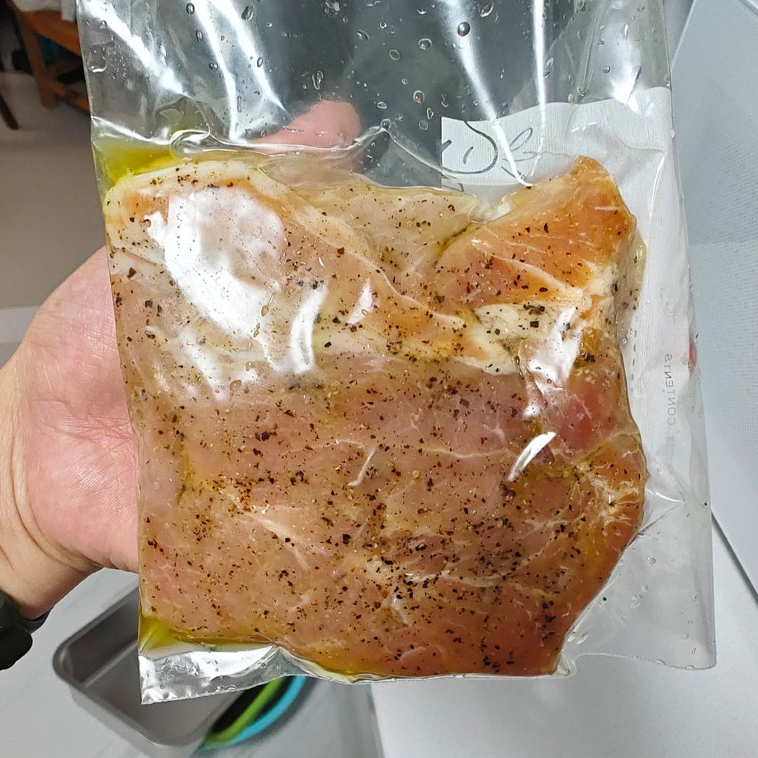超厚炸猪排