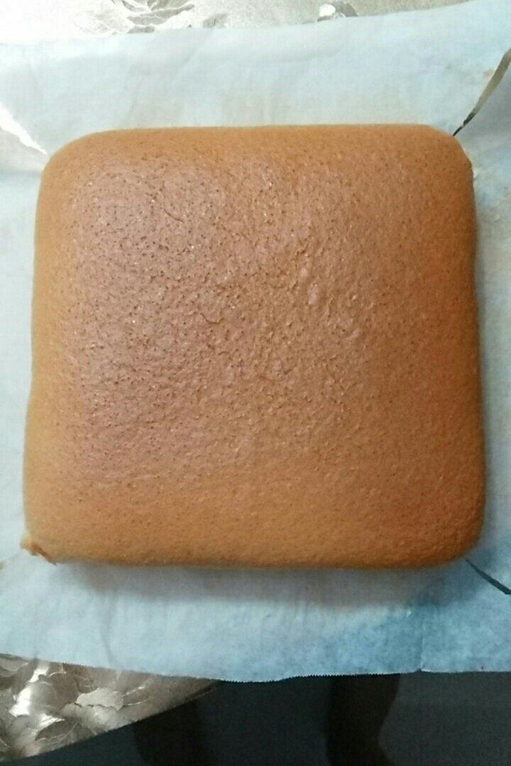 入口即化の棉花蛋糕