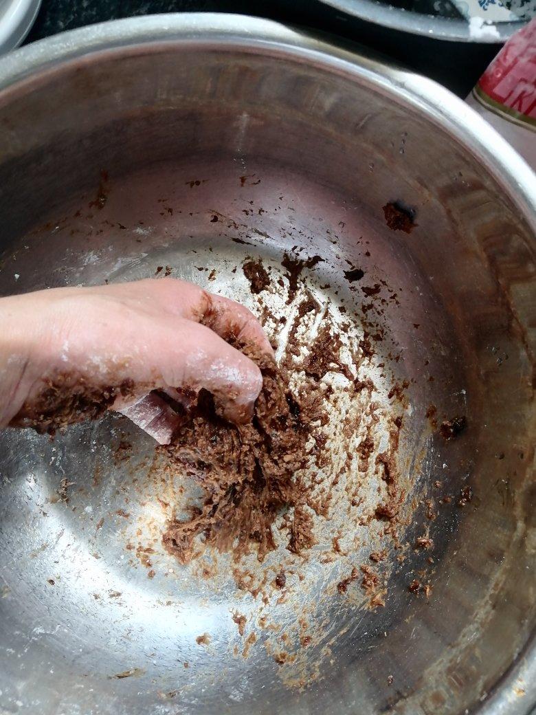 自制珍珠奶茶(附珍珠做法)