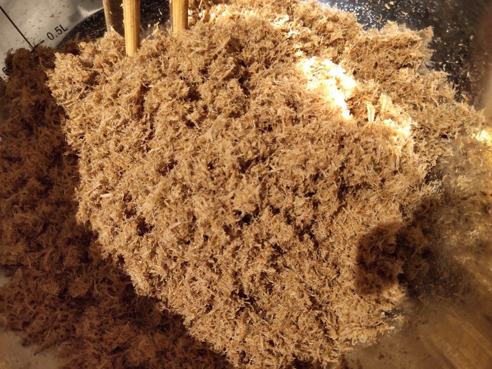 自制猪肉松（简易版）