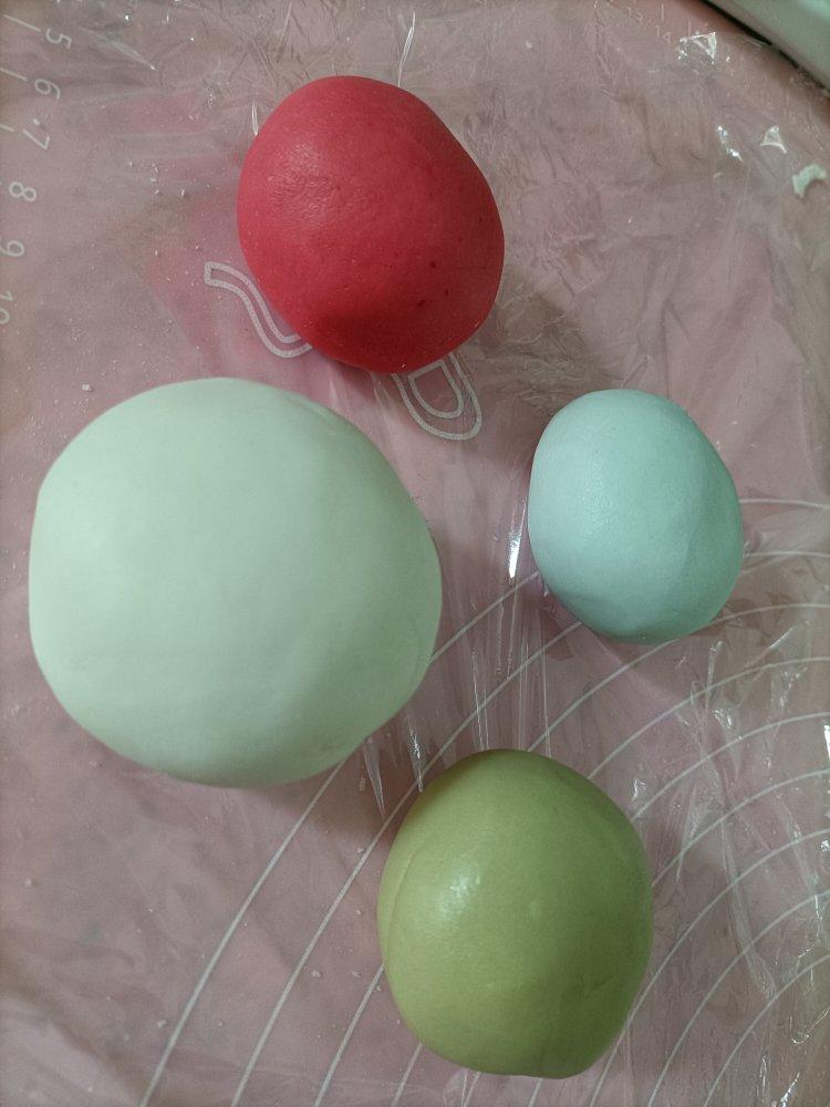 星空汤圆