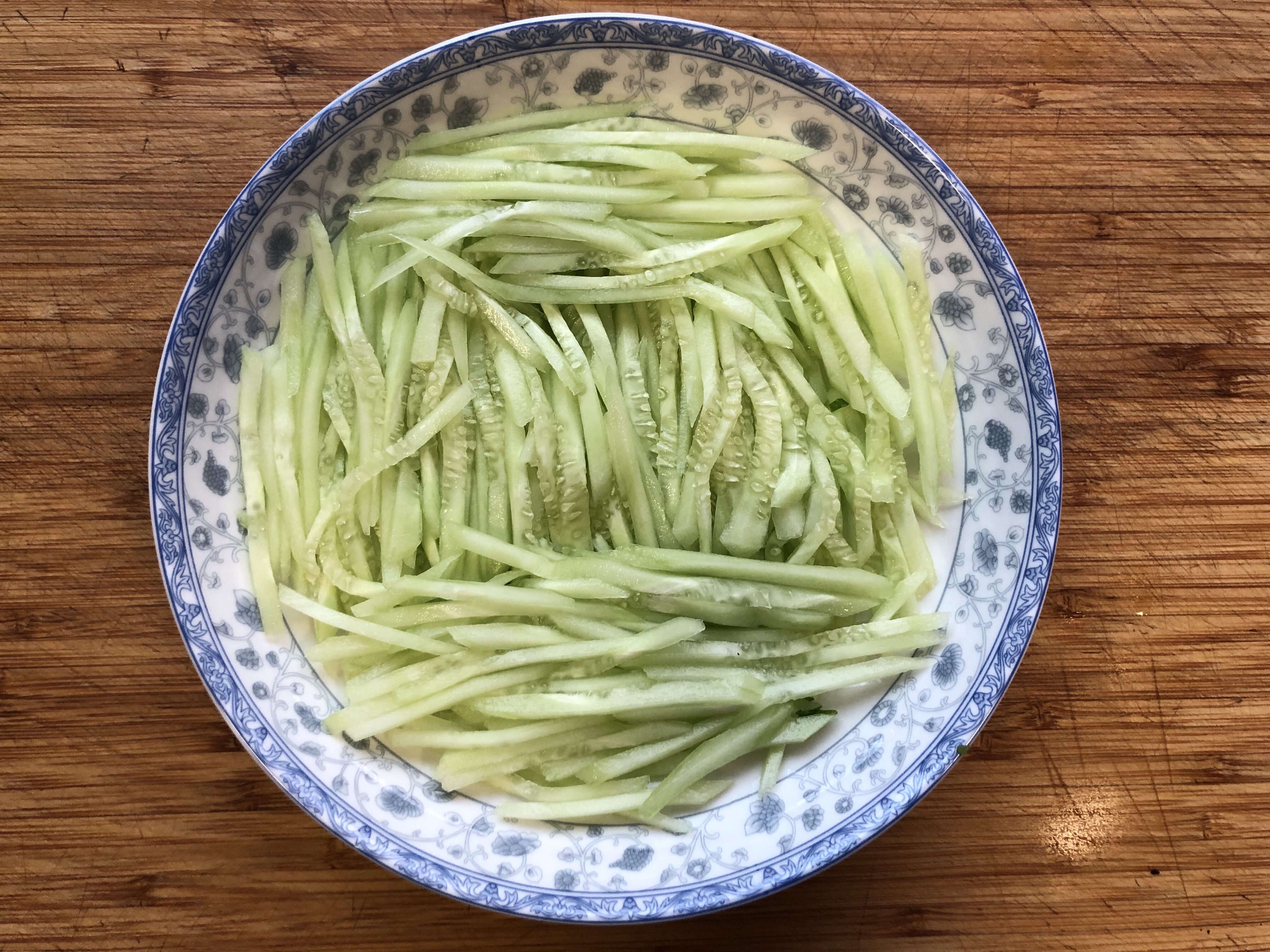 麻辣鲜香的口水鸡的做法 步骤6