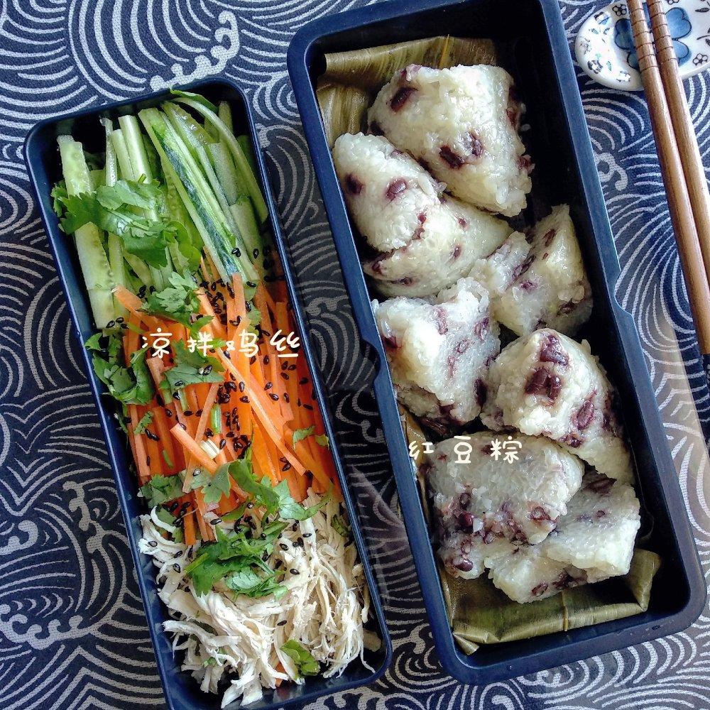 凉拌鸡丝
