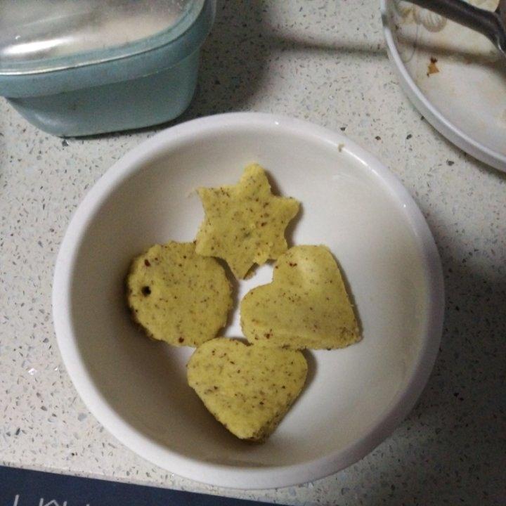 简单易做宝宝辅食｜补铁红枣蒸糕