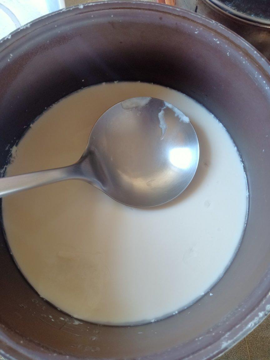 自制超嫩豆腐脑（豆腐花）