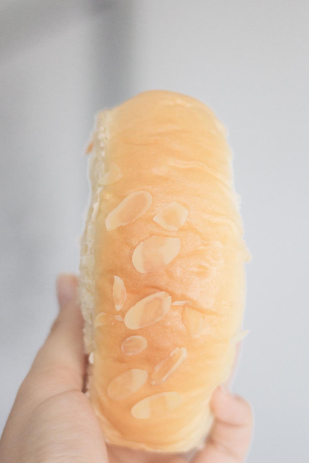 醇奶排包