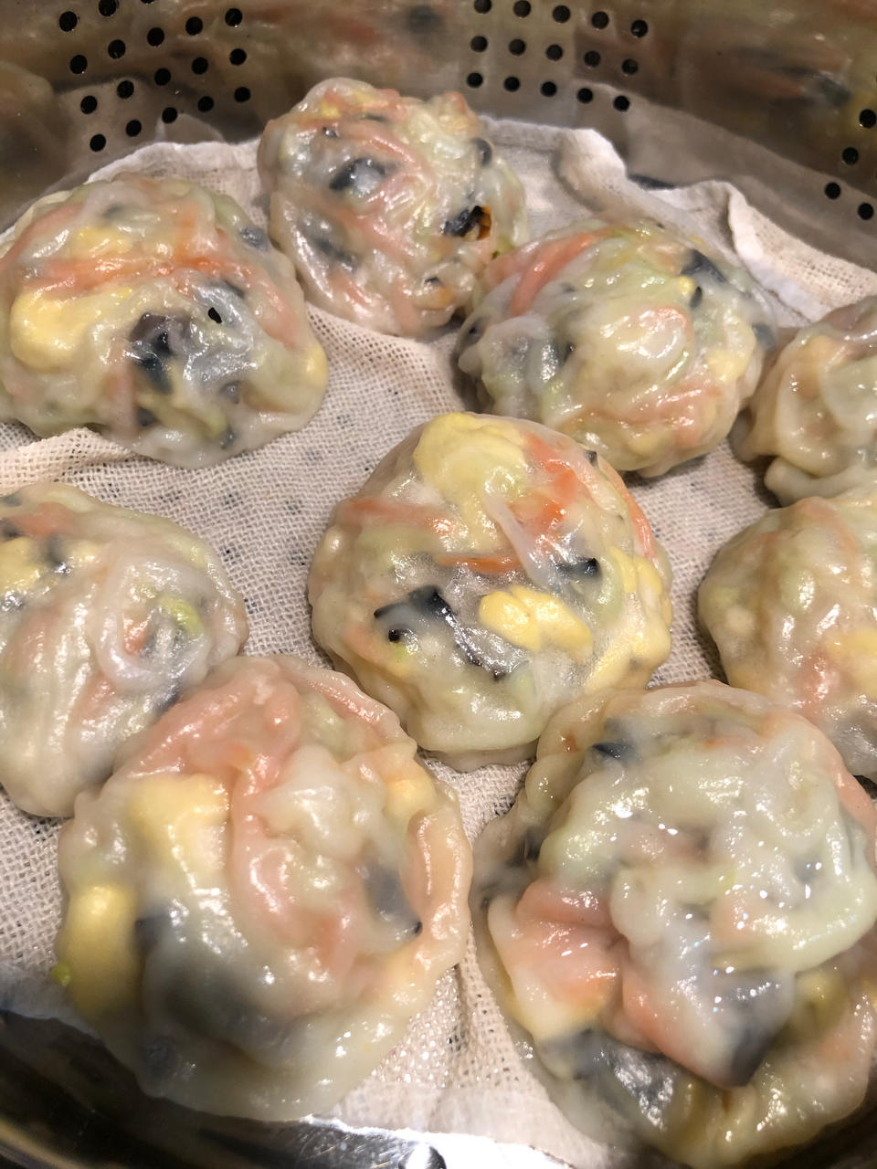 我要向全世界安利这个减脂餐！！！