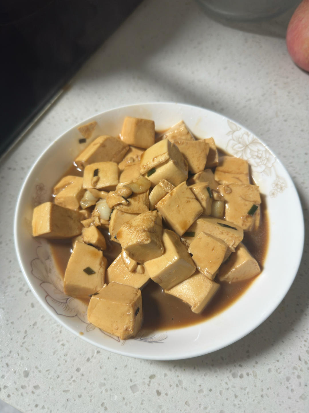 五分钟豆腐｜好嫩好滑