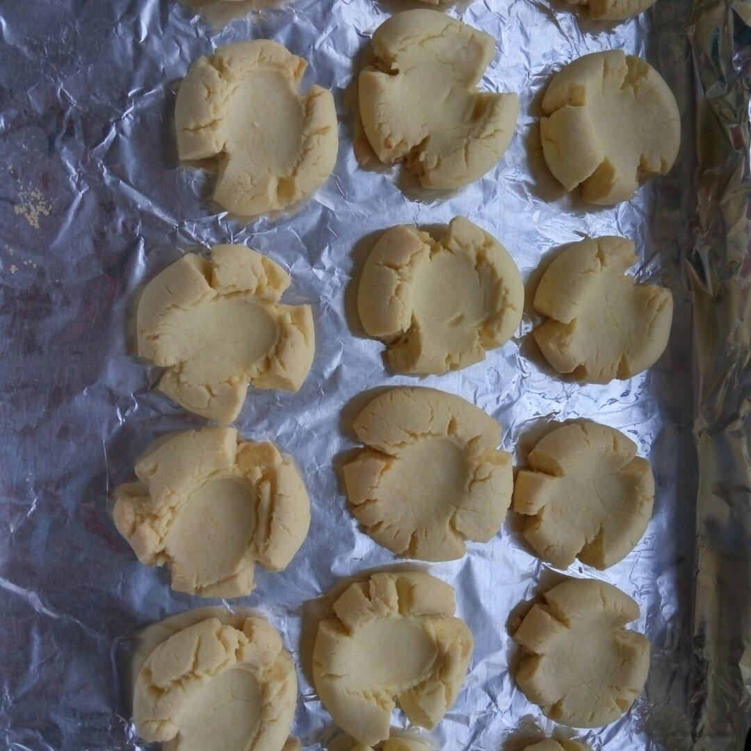 玛格丽特小饼干