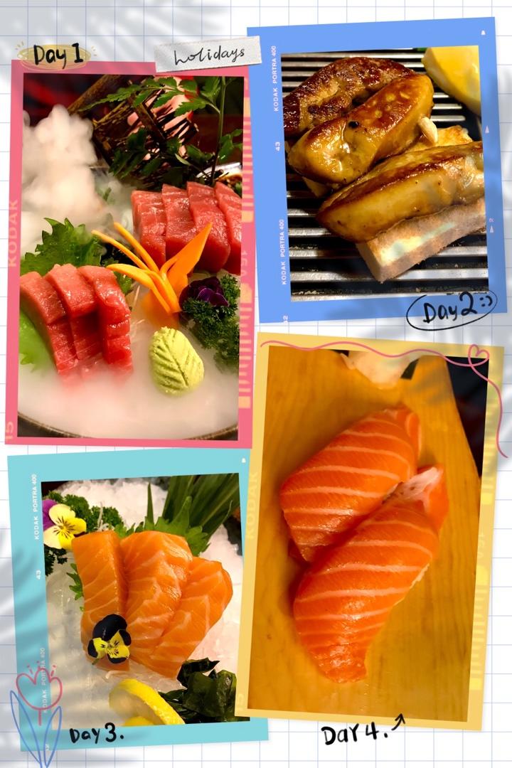 超级美食虾干