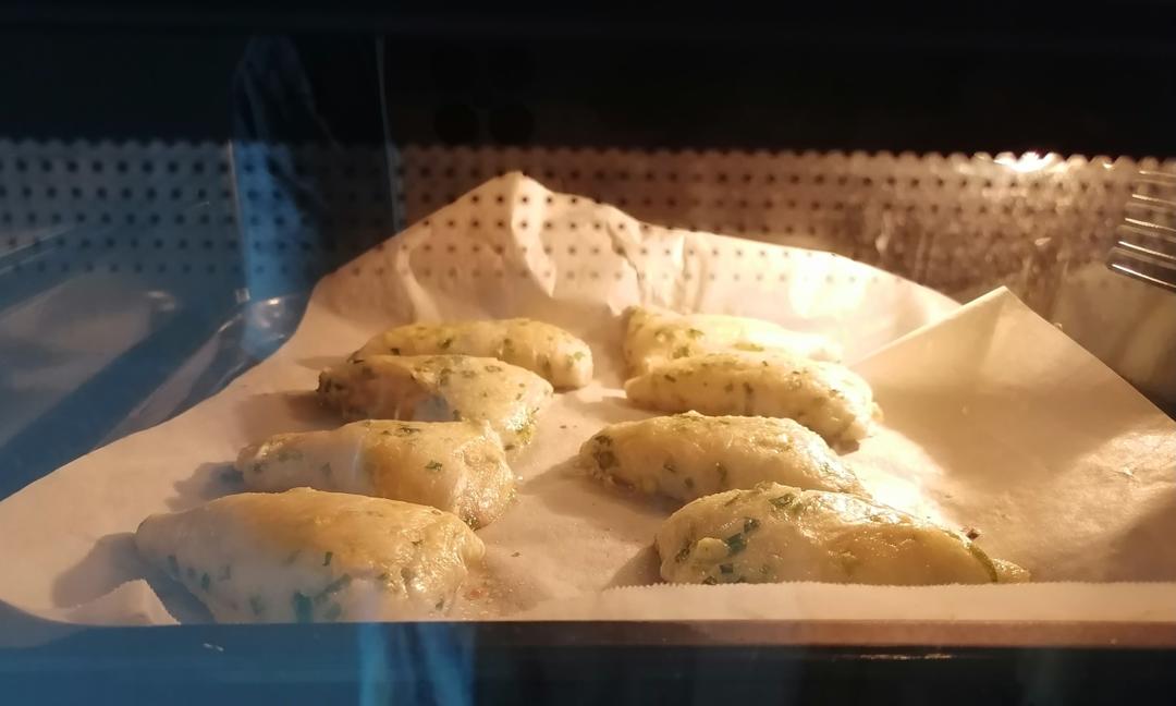 巨好吃的快手香蕉派，烘焙新手友好小甜品，酥脆香甜一次成功