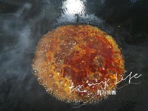 川菜的真义—水煮肉片的做法 步骤15