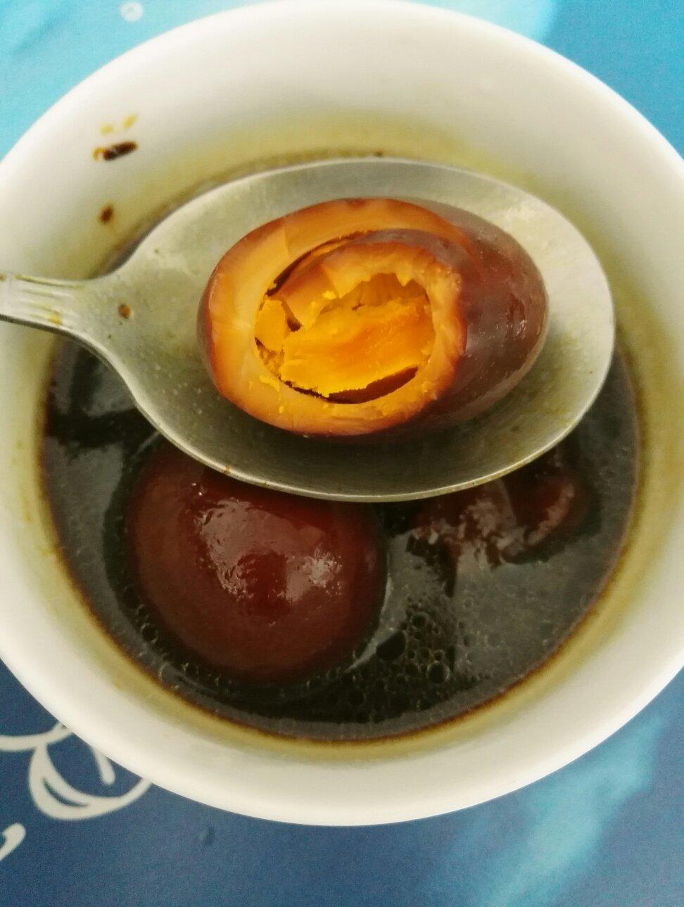 我爱美丽qq做的猪脚姜醋蛋