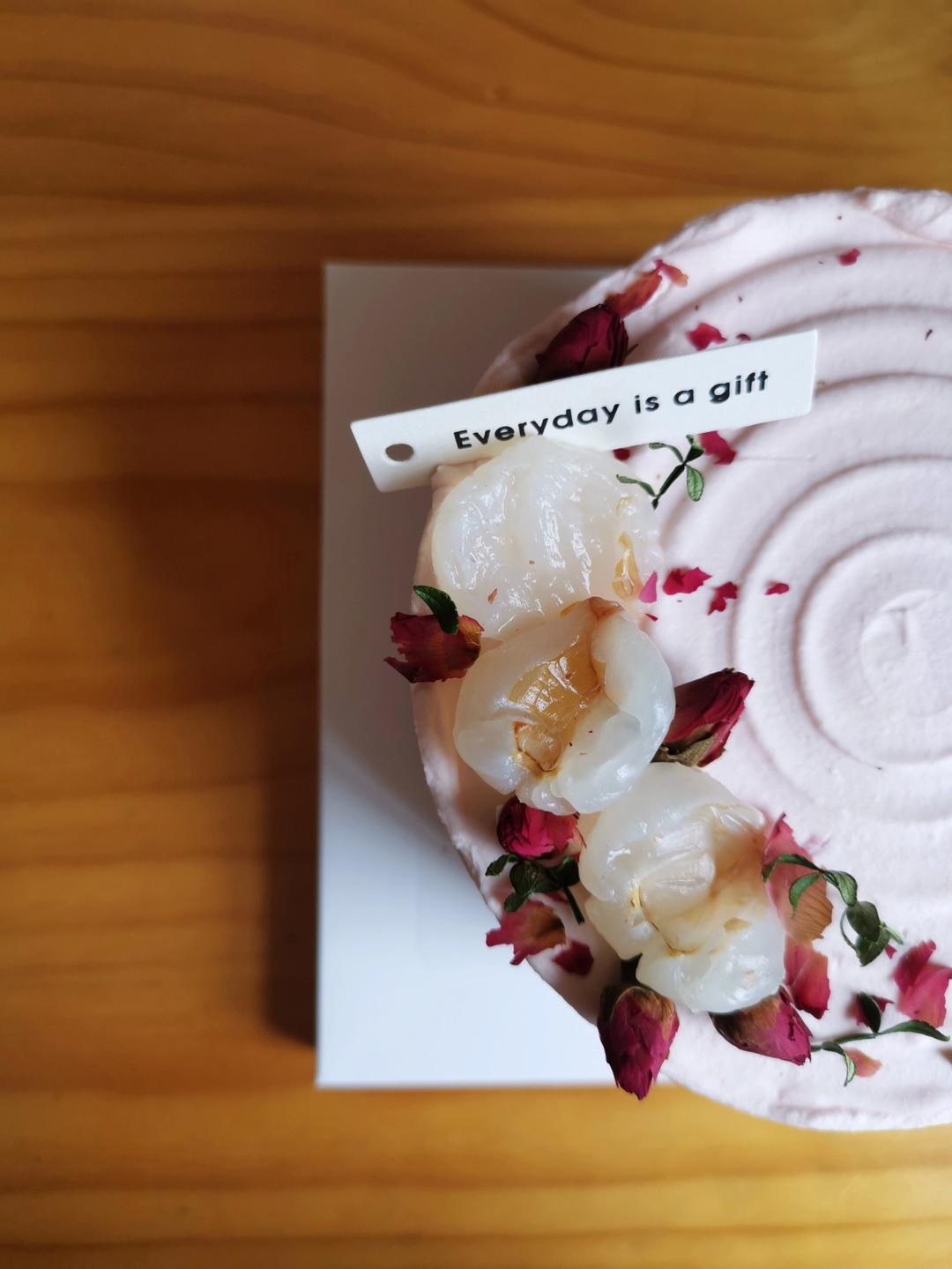 生日蛋糕造型合集